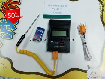 Tm902c Dijital Termometre-50~1300