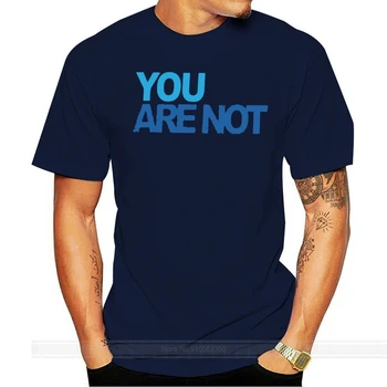 Yalnız T Gömlek Yalnız Değilsin-Sevgili Evan Hansen T-Shirt Klasik Kısa Kollu Tee Gömlek Baskılı Pamuk Sevimli Adam 6xl Tshirt